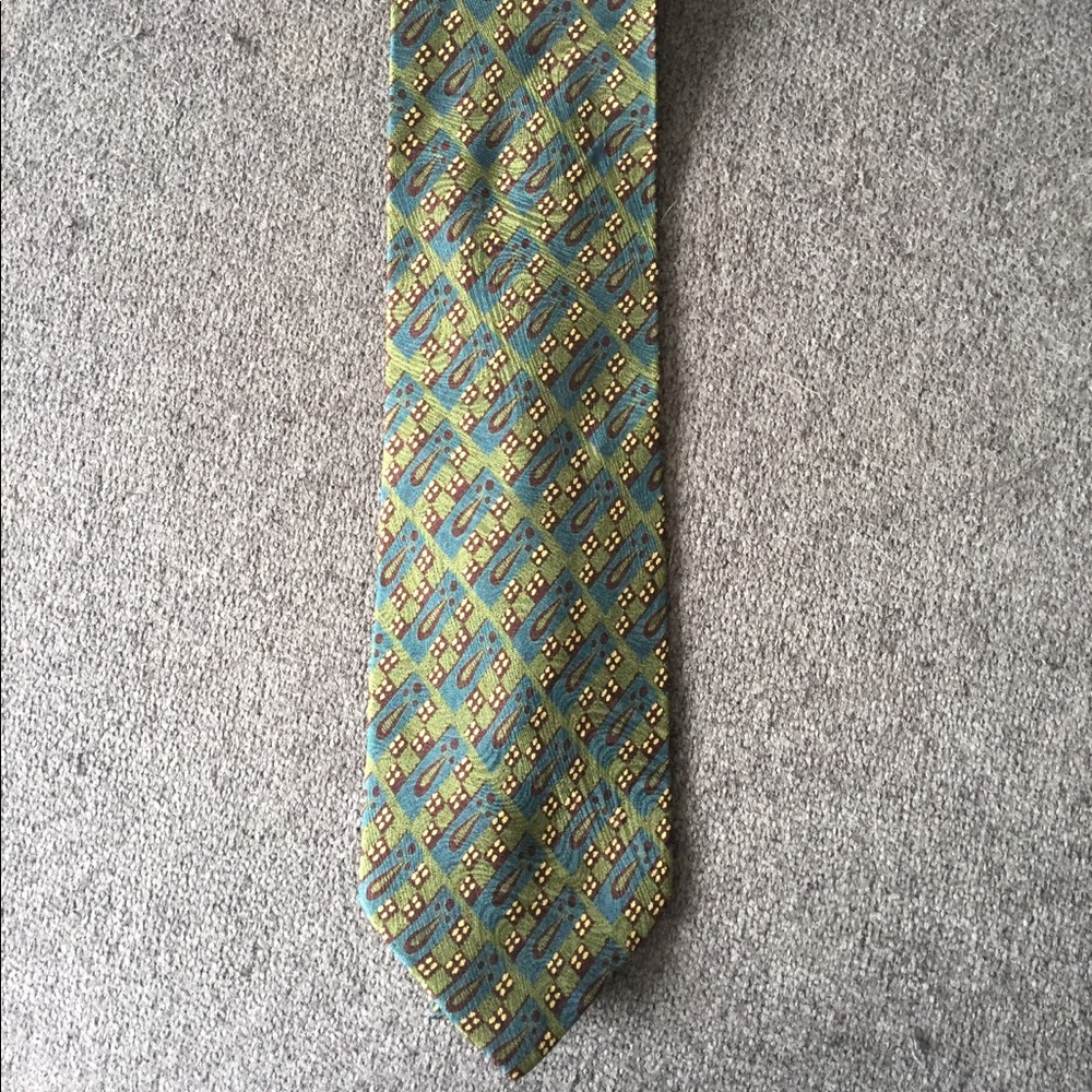 Giorgio Armani Cravatte Tie